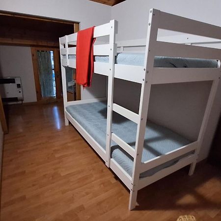 Da Rita Apartment Crone ภายนอก รูปภาพ