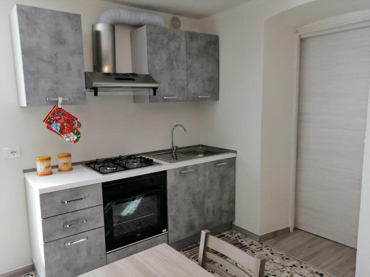 Da Rita Apartment Crone ภายนอก รูปภาพ