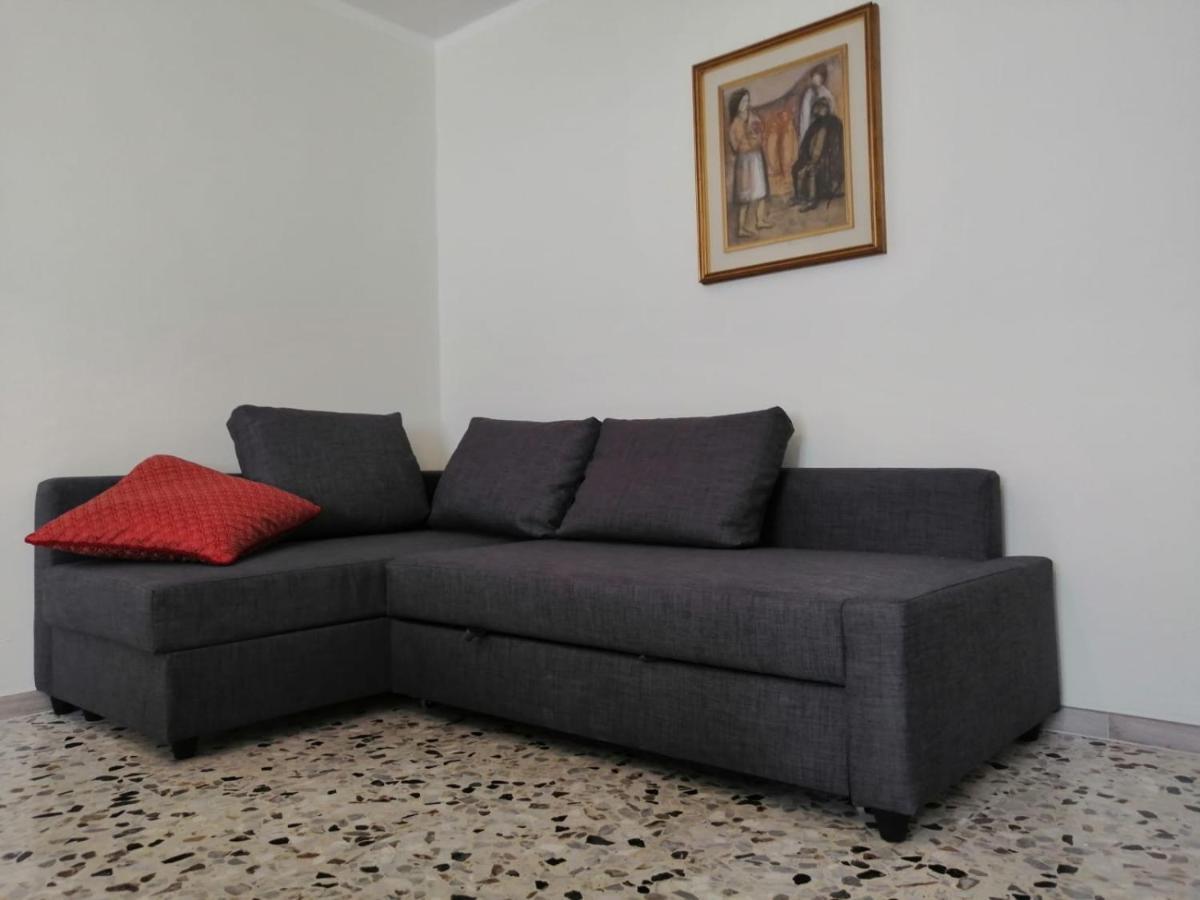 Da Rita Apartment Crone ภายนอก รูปภาพ