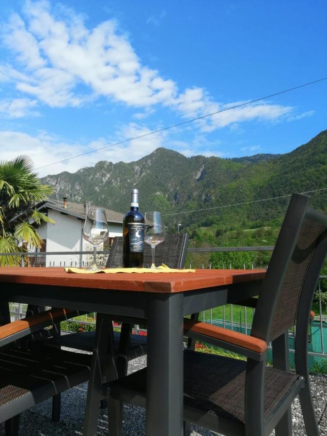 Da Rita Apartment Crone ภายนอก รูปภาพ