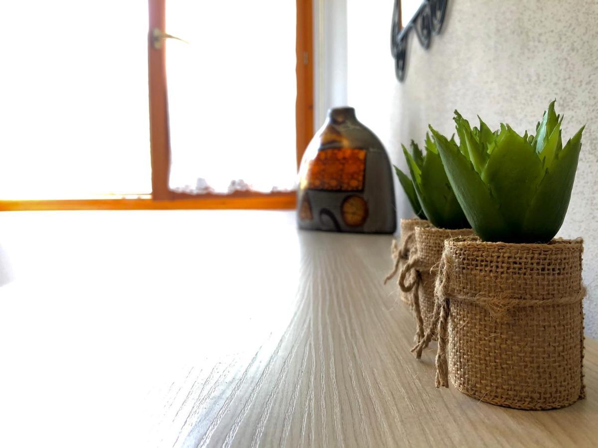 Da Rita Apartment Crone ภายนอก รูปภาพ