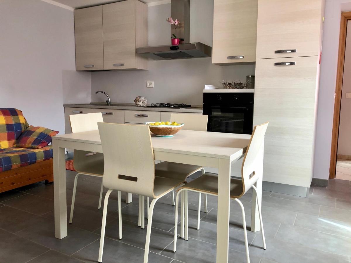 Da Rita Apartment Crone ภายนอก รูปภาพ