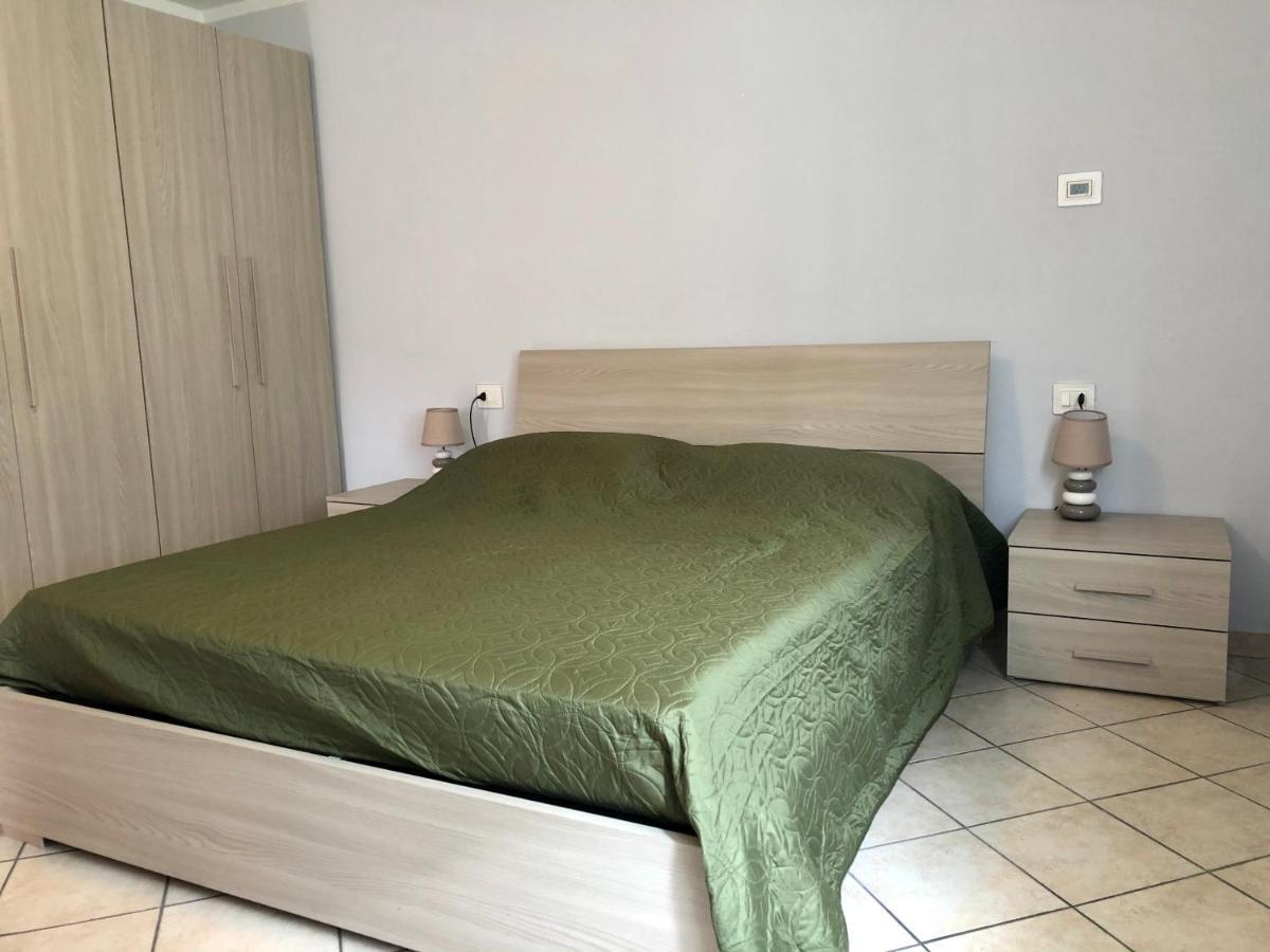 Da Rita Apartment Crone ภายนอก รูปภาพ
