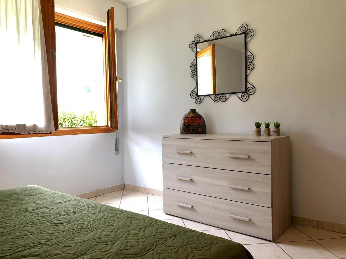 Da Rita Apartment Crone ภายนอก รูปภาพ