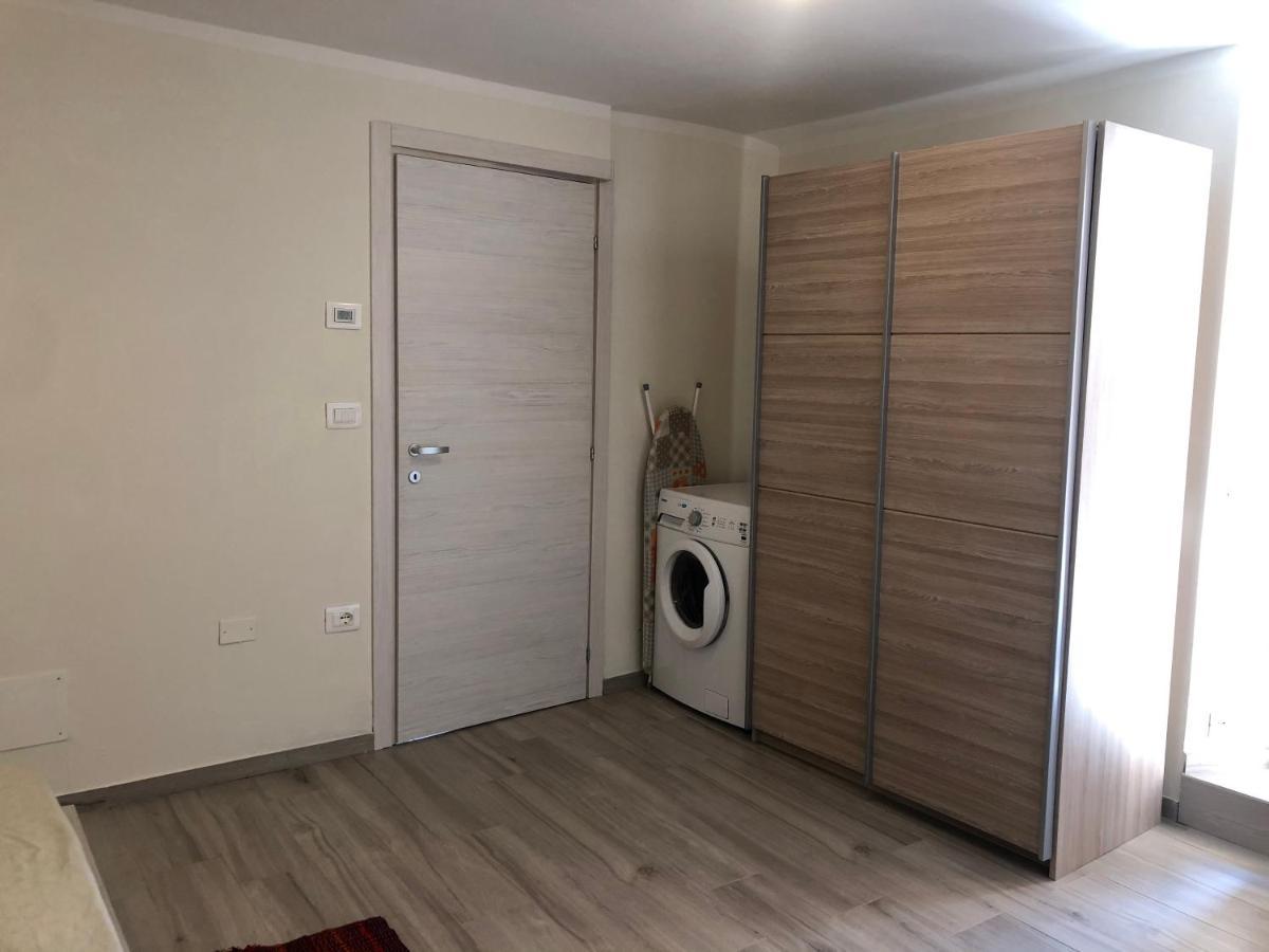 Da Rita Apartment Crone ภายนอก รูปภาพ