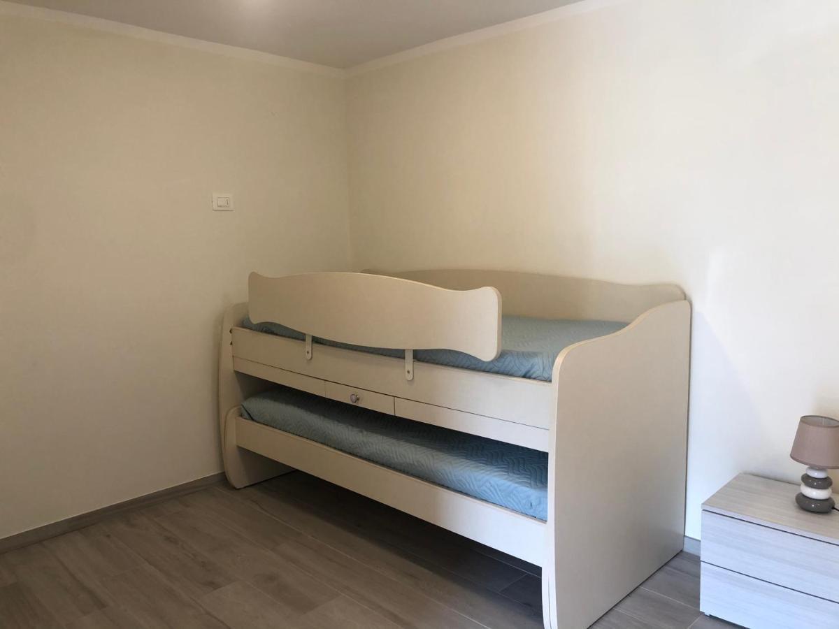 Da Rita Apartment Crone ภายนอก รูปภาพ