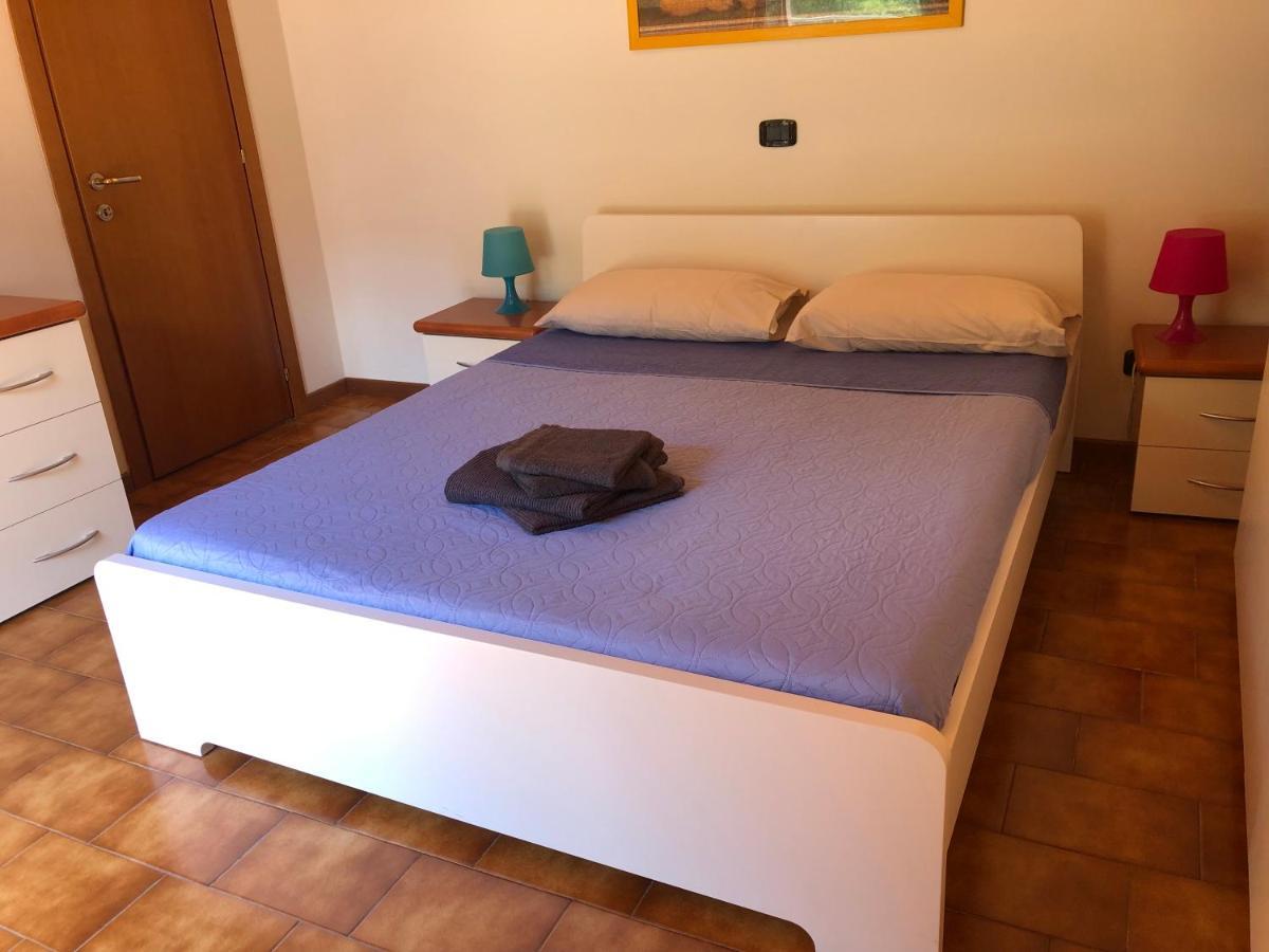 Da Rita Apartment Crone ภายนอก รูปภาพ