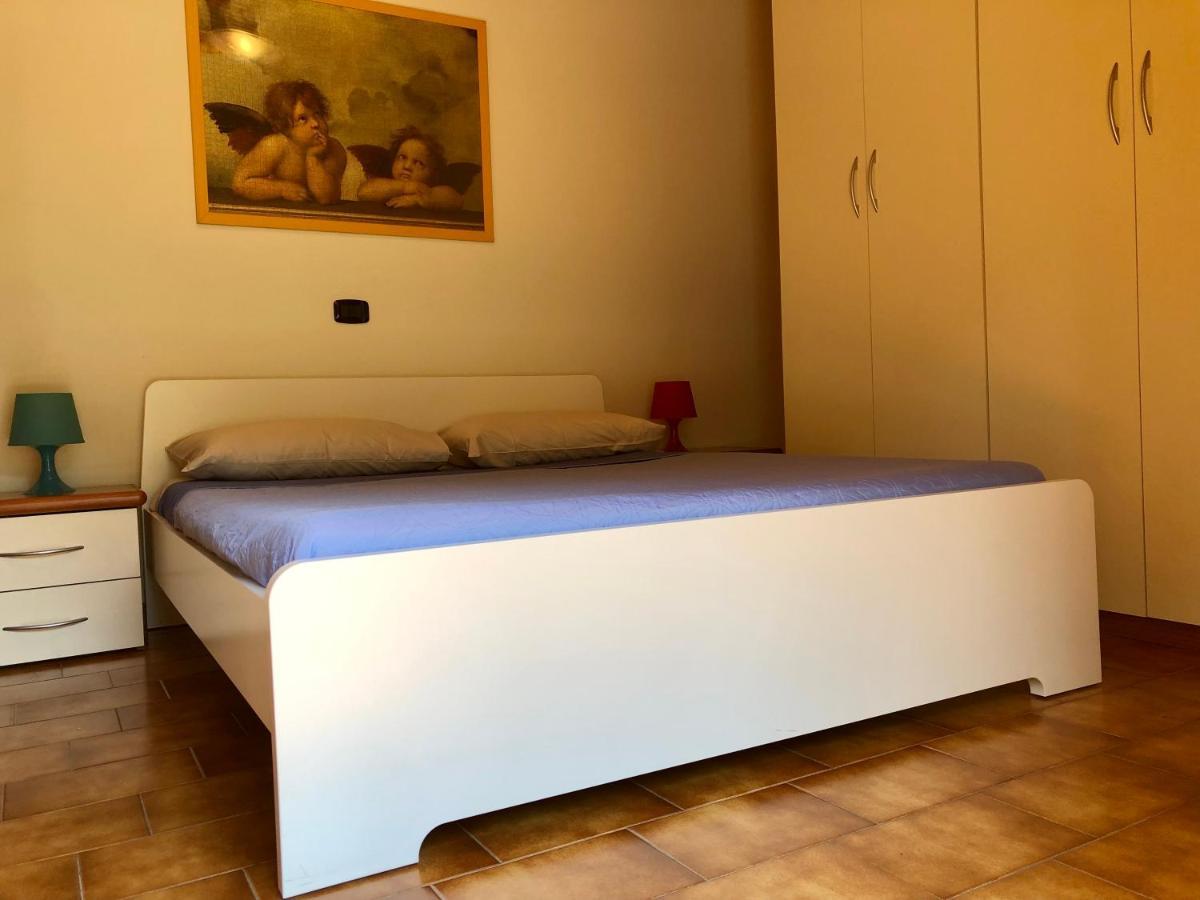 Da Rita Apartment Crone ภายนอก รูปภาพ
