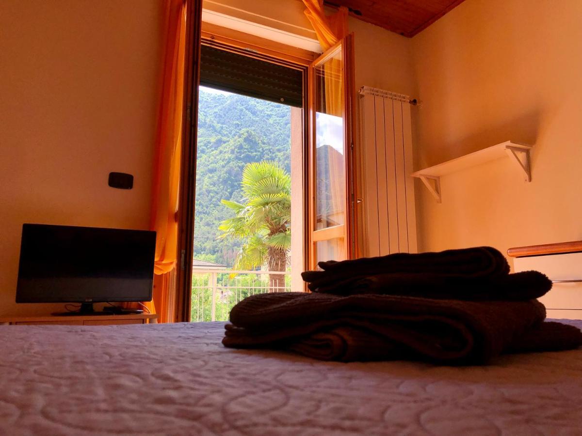 Da Rita Apartment Crone ภายนอก รูปภาพ