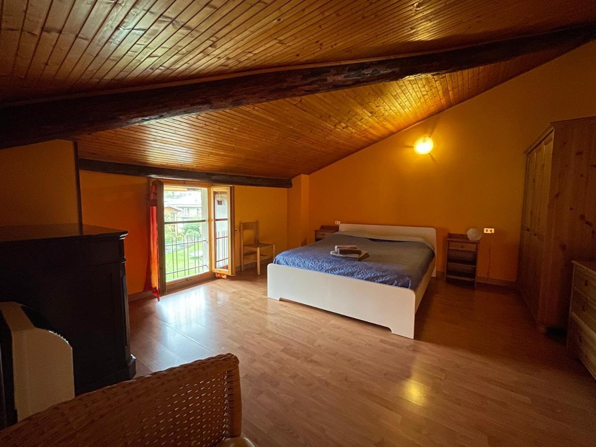 Da Rita Apartment Crone ภายนอก รูปภาพ