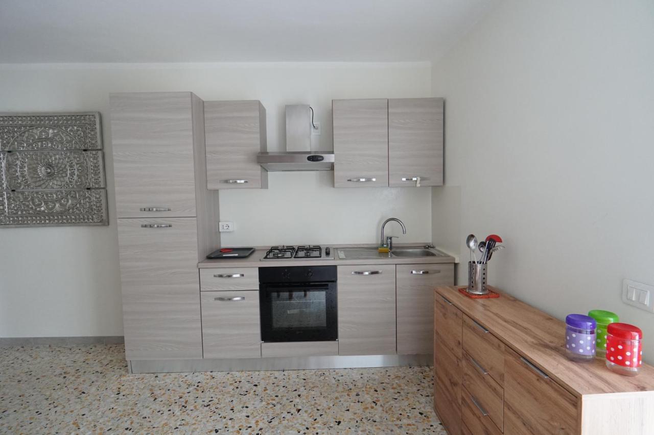 Da Rita Apartment Crone ภายนอก รูปภาพ