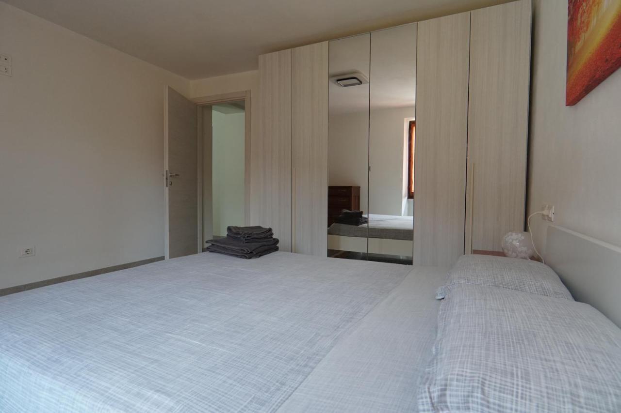 Da Rita Apartment Crone ภายนอก รูปภาพ