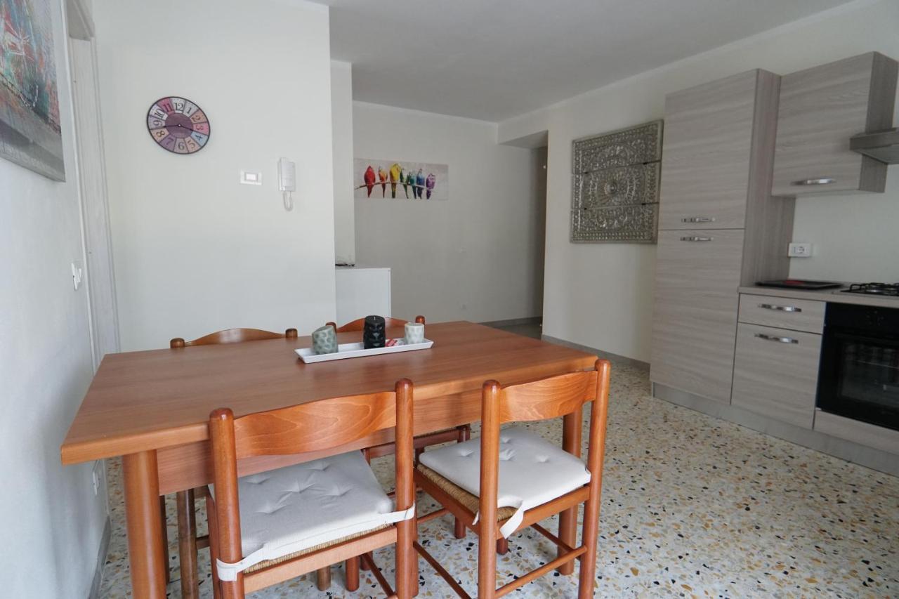 Da Rita Apartment Crone ภายนอก รูปภาพ