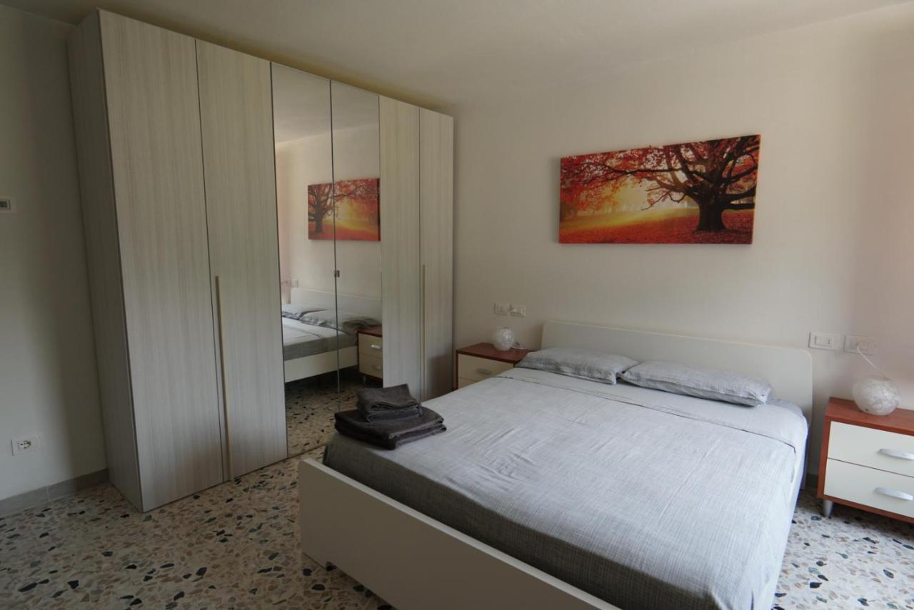 Da Rita Apartment Crone ภายนอก รูปภาพ