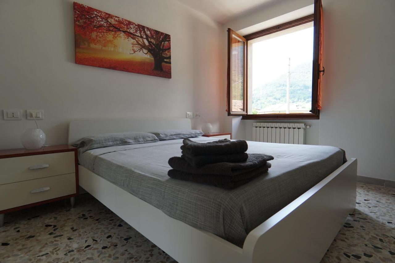 Da Rita Apartment Crone ภายนอก รูปภาพ