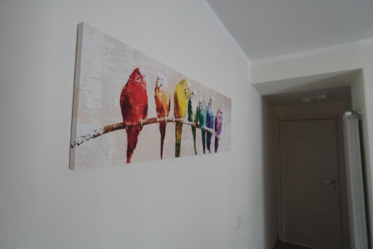 Da Rita Apartment Crone ภายนอก รูปภาพ