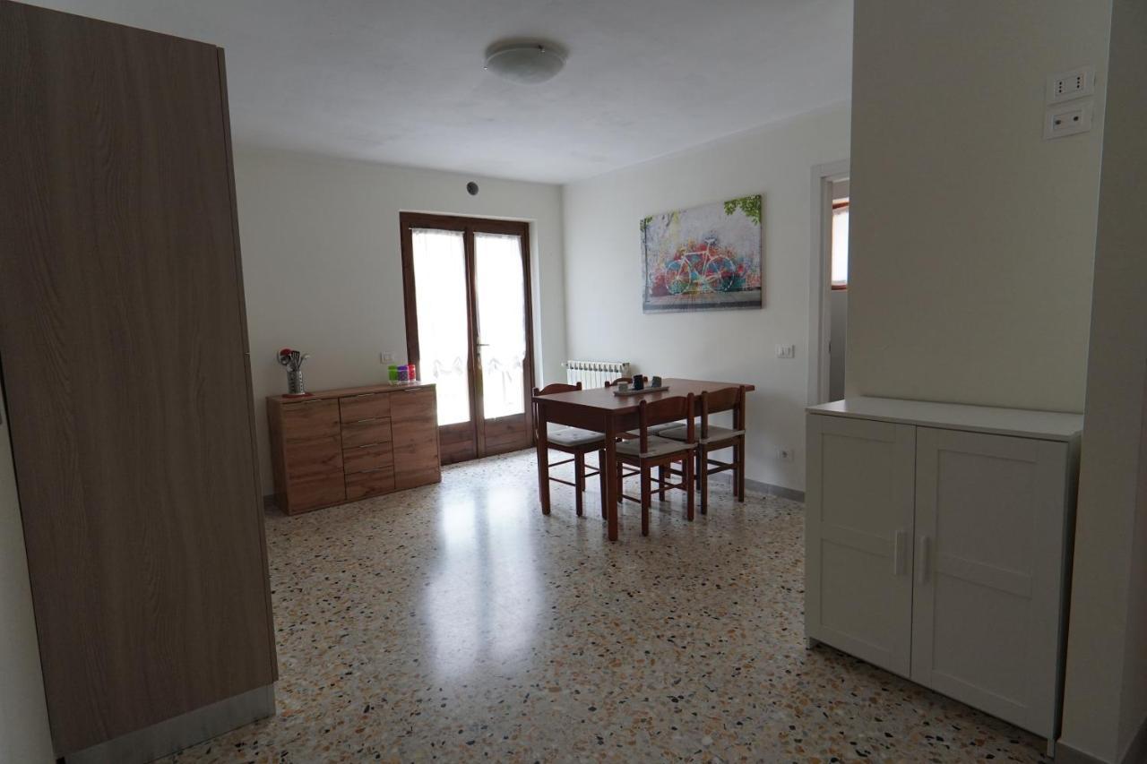Da Rita Apartment Crone ภายนอก รูปภาพ