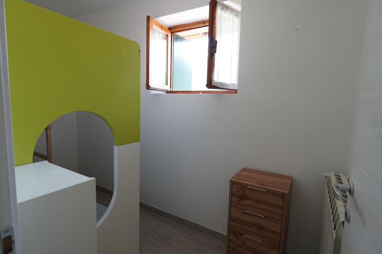 Da Rita Apartment Crone ภายนอก รูปภาพ