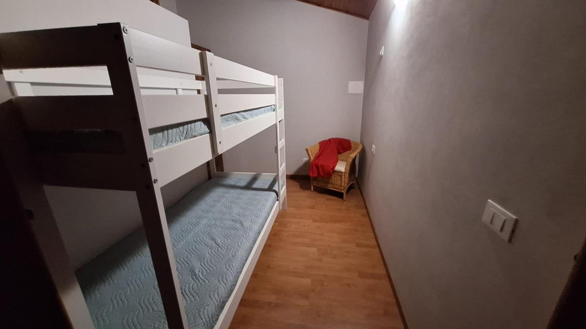 Da Rita Apartment Crone ภายนอก รูปภาพ