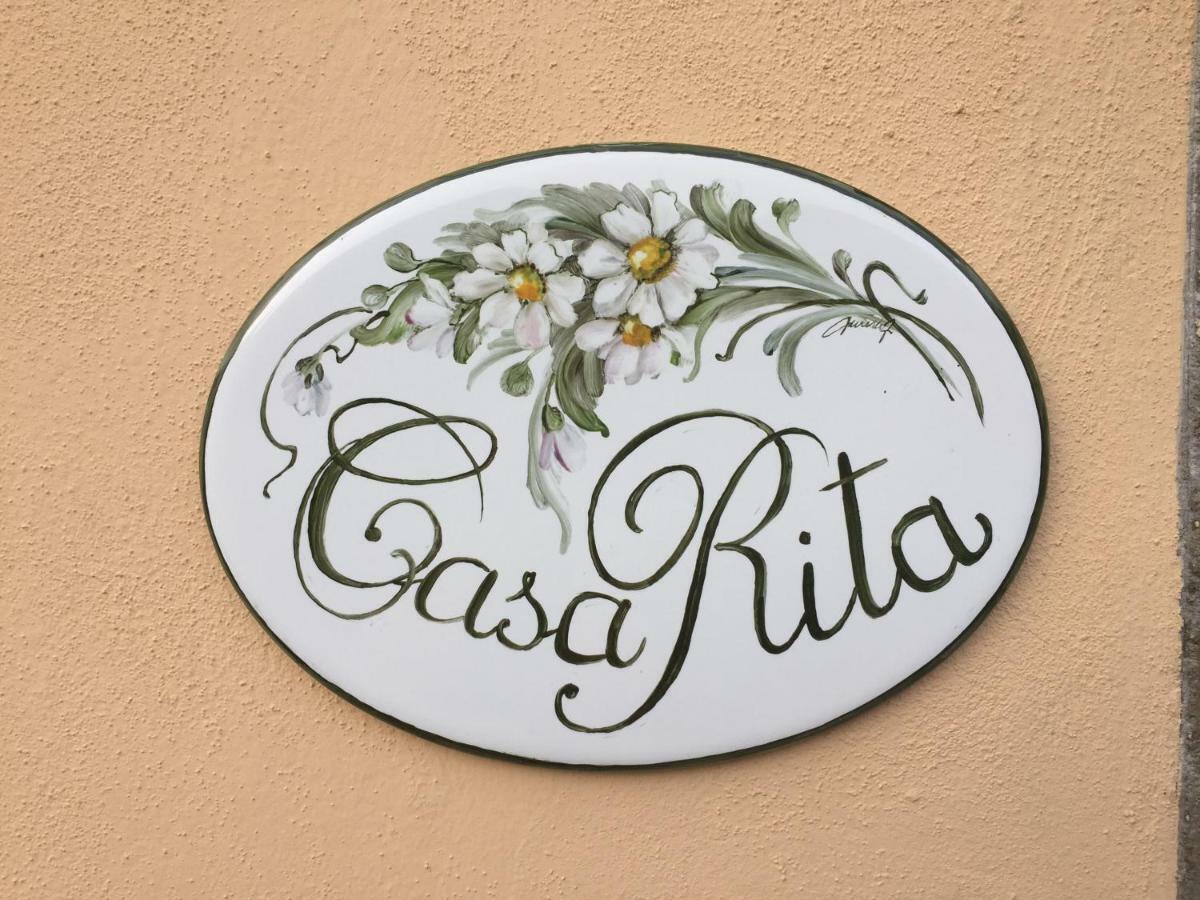 Da Rita Apartment Crone ภายนอก รูปภาพ